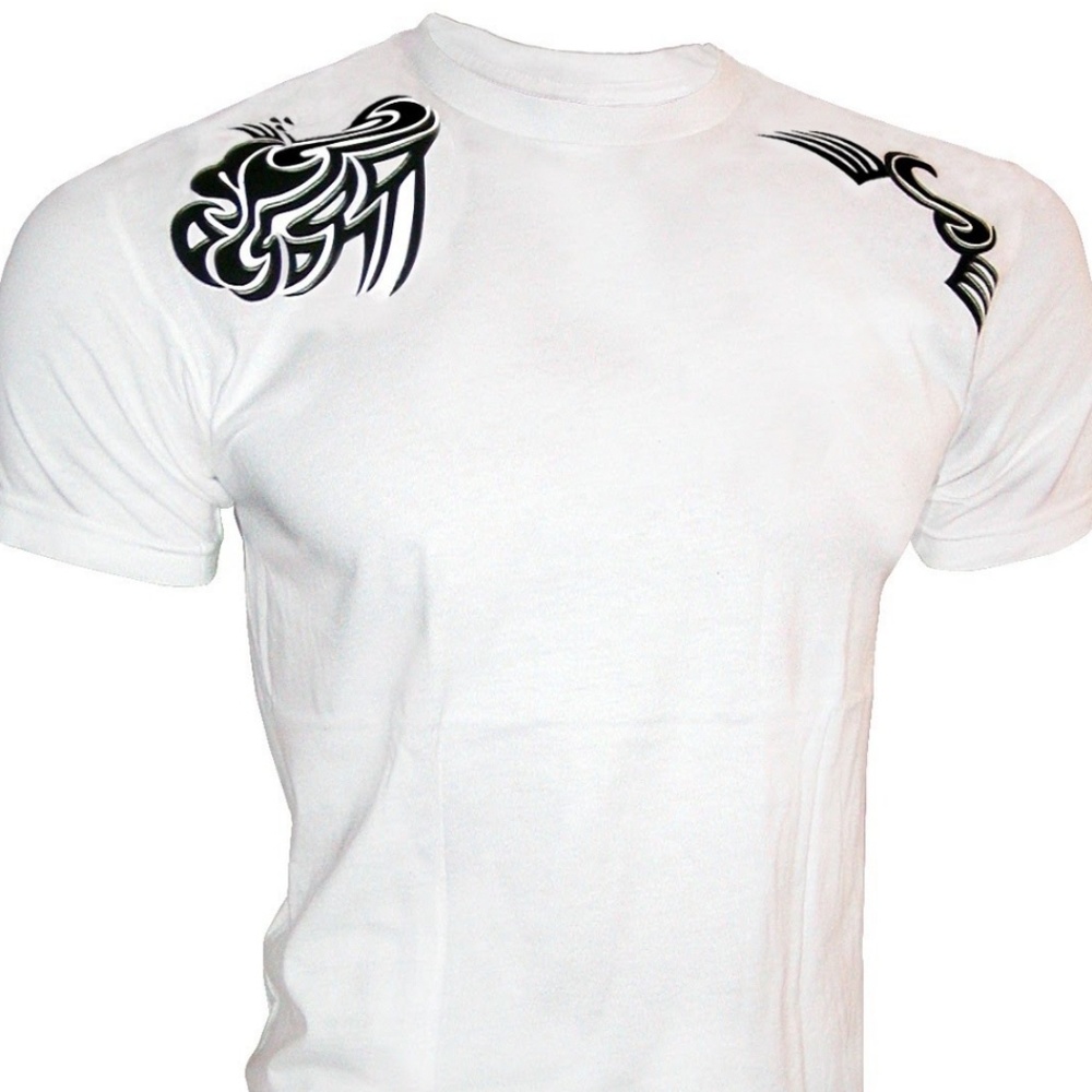 New Tribal Tatts T-Shirt